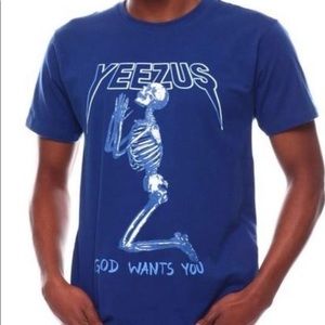 Yeezy t Shirt
